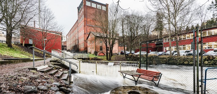 Expertrådet: Klimatriskerna ökar snabbare än åtgärderna