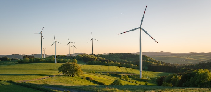 Guide: Så ökar du lokalt deltagande i projekt för förnybar energi