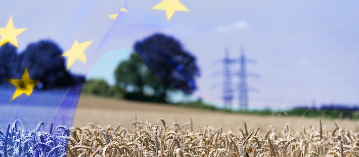 Nu definierar EU klimatjordbruk – här är de nya spelreglerna