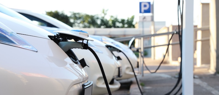 EU vill fördubbla elektrifieringsgraden till 2040