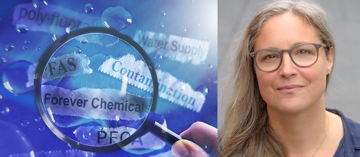 Kemikalieexperten: 5 steg för att fasa ut PFAS