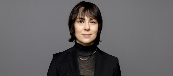 Hon blir ny generaldirektör för Svenska kraftnät