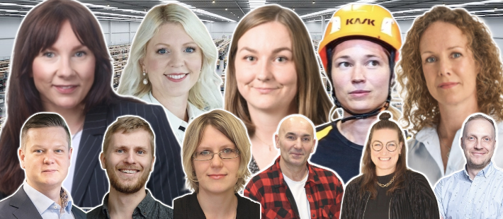 M&U Kunskap: Cirkulär ekonomi i praktiken