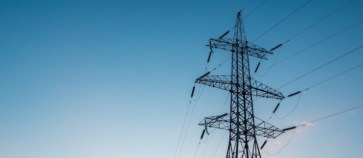 EU:s elsystem stabilt trots extremväder