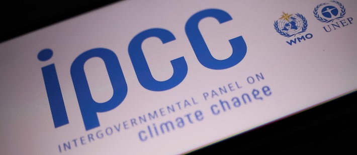 IPCC samlar forskare inför ny rapport