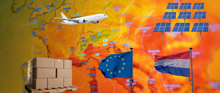 6 nyheter på EU:s hållbarhetsagenda