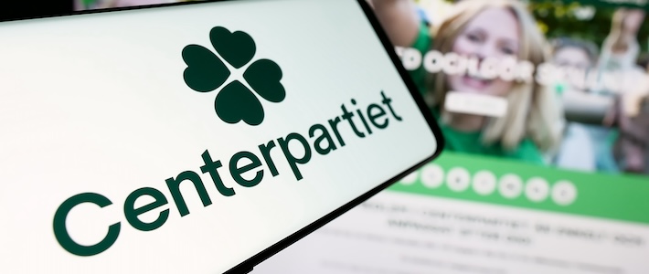 Centerpartiet presenterar klimatplan inför valet