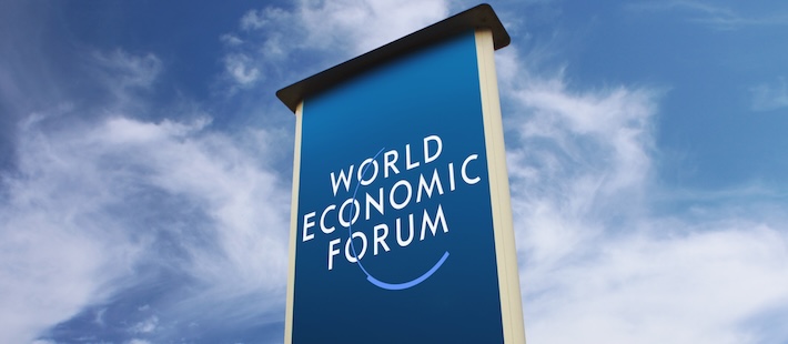 WEF samlar 1 000 ledare för möten om hållbar utveckling