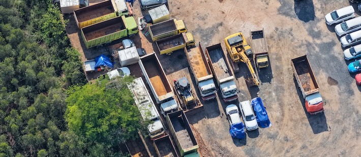 Efter valet – 7 frågor transportsektorn bör bevaka