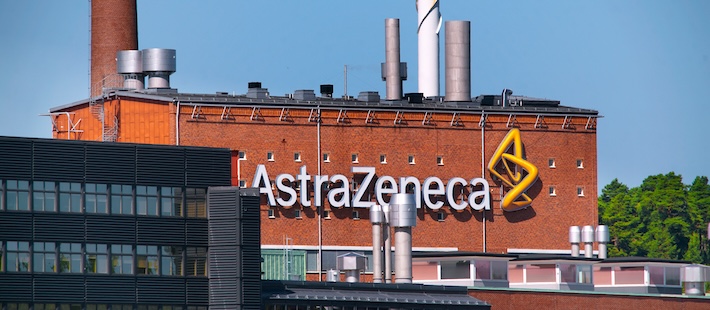 Astrazeneca samarbetar om fossilfri processvärme