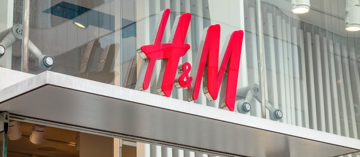 H&M: Naturfrågan är en del av affären