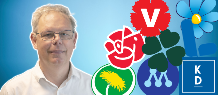 Stor enkät: Så vill partierna ta klimatpolitiken vidare efter valet
