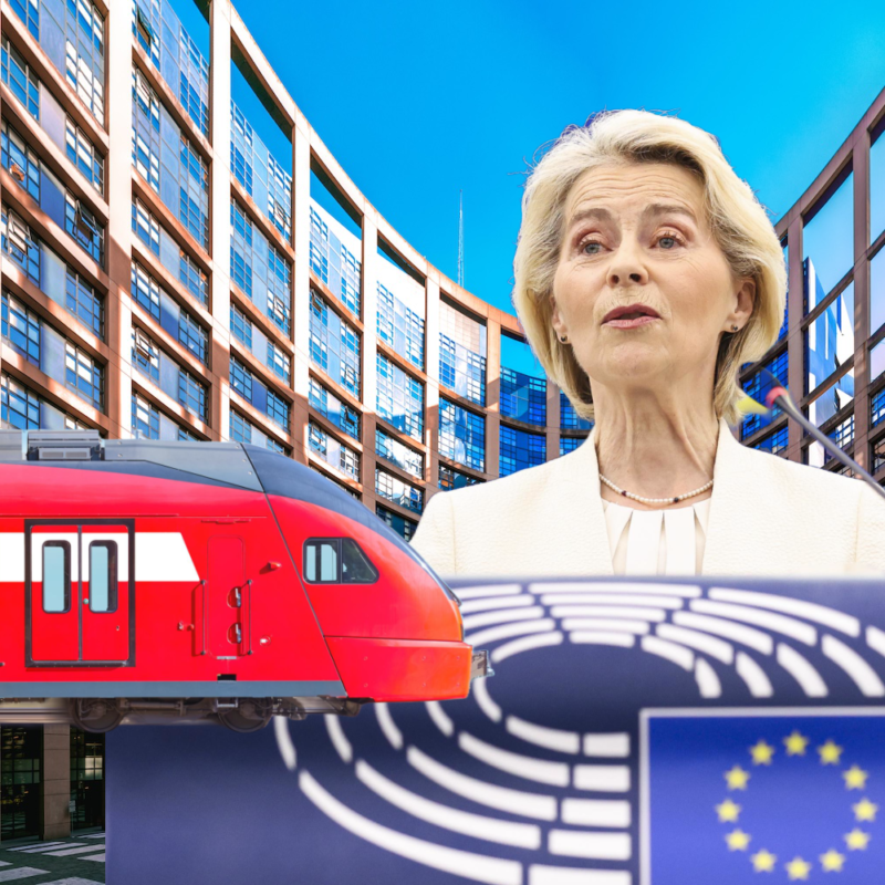 9 nyheter på EU:s hållbarhetsagenda
