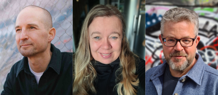 Danmarks modell för klimatanpassning – så löser de finansieringen