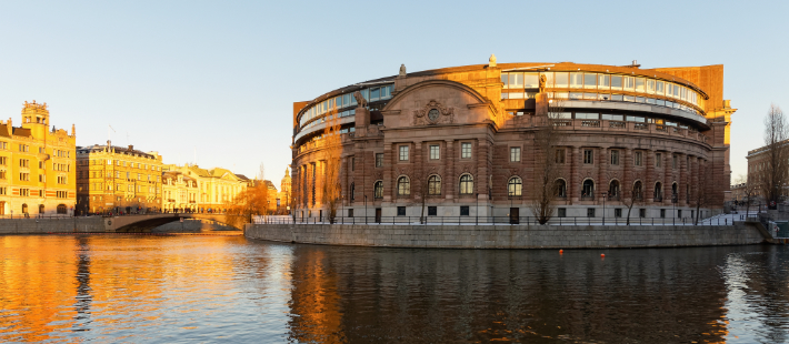 Regeringen utreder lokal gruvpeng