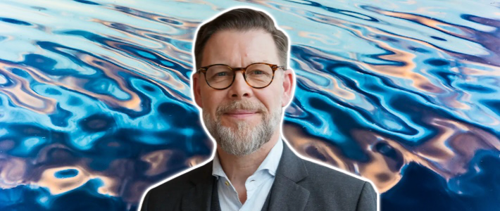 6 steg – så kartlägger du företagets vattenrisker