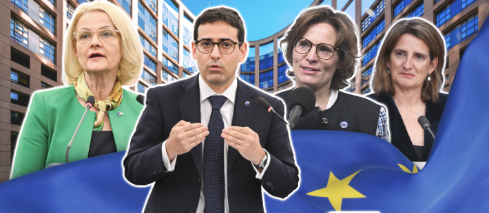 9 nyheter på EU:s hållbarhetsagenda