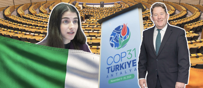 8 nyheter på EU:s hållbarhetsagenda