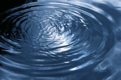 Vatten en strategisk fråga för företagen