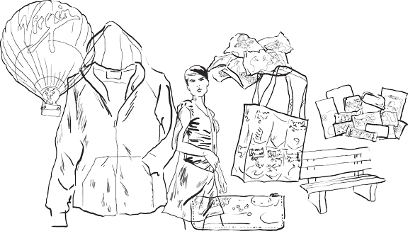 Skräp eller skatt? Upcycling utmanar återvinningen