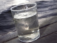 Dricksvatten ska bli riksintresse