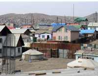 Ett mer miljöanpassat Mongoliet