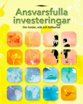 Ny bok om hållbara investeringar
